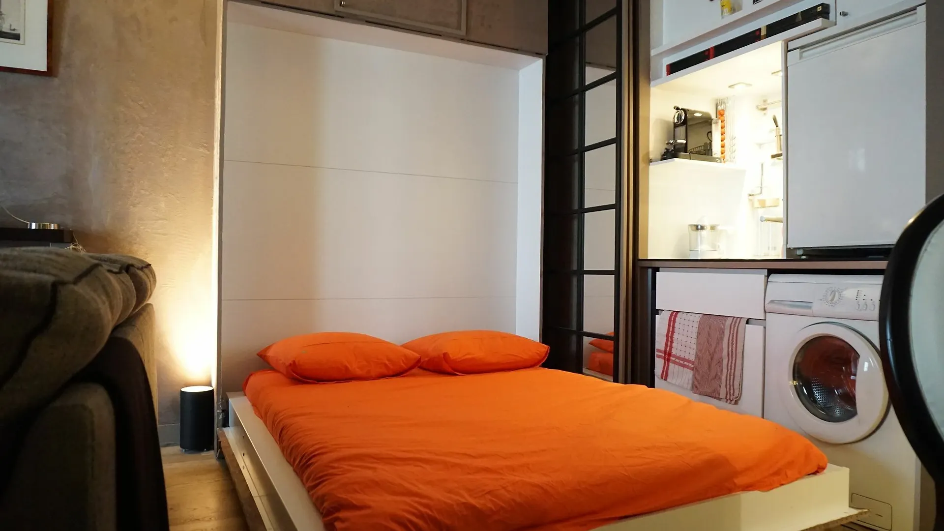 Champs Elysees - - 8 Apartment Paris